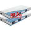 Benab Fyzio Plus 1+1 195x80 ATYP