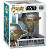 Funko POP! Ahsoka Professor Huyang