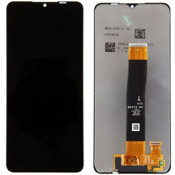 LCD Displej + Dotykové sklo Samsung Galaxy A32 5G A326B