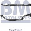 Výfukové potrubie BM CATALYSTS BM70456
