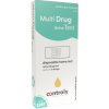 Controly Test Multidrogový súprava na samodiagnostický test zo vzorky moču 1 ks