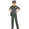 Guirca Policajt