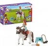 Schleich Horse Club: Mia a Spotty