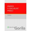 Právo v sociální práci - Filip Rigel
