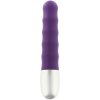 Seven creations - discretion lilac vibrating bullet