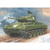 Revell M24 Chaffee 1/76