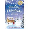 Finding Christmas (Karen Schaler)(Brožovaná)