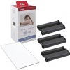 CANON Cartridge/Papier SELPHY KP-108IN 3115B001