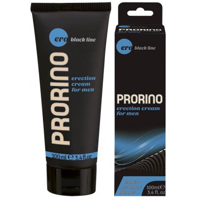 Prorino silný erekční krém 100ml