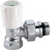 Caleffi ventil radiátorový 1/2