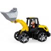 Lena TRUXX 2 Traktor