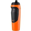 Nike Hypersport Bottle 600 ml bright mango/black/black/bright mango