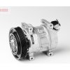Kompresor klimatizácie DENSO 12V, 213mm DCP09008 EAN: 8717613040256