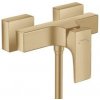 Sprchová batéria Hansgrohe Metropol bez sprchového setu 150 mm kartáčovaný bronz 32560140