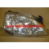 Opel Combo 12/00-6/02 svetlo H7+H7 Pravé /TYC/