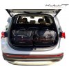 Sada 5 brašen pro Hyundai Santa Fe 18-