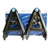 2x Rameno predné zosilnené HD Meyle Smart Fortwo 451