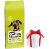 Purina Dog Chow Adult Large Breed Turkey 14 kg + ZADARMO prekvapenie pre psa!