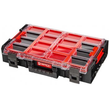 QBRICK Box System ONE Organizer XL 239788