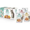 Brit Care Cat Flavour box Sterilized Fillet in Gravy, 12× 85 g