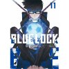 Kodansha America Blue Lock 11