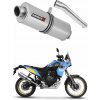 Tenere 700 2021 - 2024 výfukový tlmič OV DOMINATOR