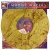 LP Muddy Waters: Me And My Blues LTD | NUM | CLR