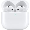 Apple AirPods 4 MXP63ZM/A Bluetooth Slúchadlá