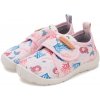 D.D. Step Plátenky C086-51499A Ariel - Baby Pink Veľkosť: 23