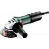 Metabo W 850-125 Uhlová brúska 125 mm 850W 603608000