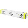 Canon toner C-EXV 49 yellow 8527B002