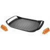 Panvica grilovacia SmartCLICK 42 x 28 cm