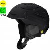 Prilba na snowboard Smith Vantage 2 Mips matte black L (59-63 CM) 25/26 - Odosielame do 24 hodín