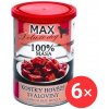 Sokol Falco MAX deluxe kocky hovädzej svaloviny 6 x 400 g