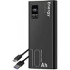 OBAL:ME 10000mAh black