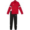 Tepláková súprava Puma Team Rise Jr 658655 01