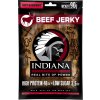 INDIANA Jerky hovädzie Hot & Sweet ZIP 90g