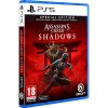 Assassin's Creed Shadows (Special Edition)