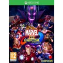 Hra na Xbox One Marvel vs. Capcom: Infinite (Deluxe Edition)