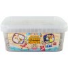 TUBAN Dynamický piesok Natural Box 2,5 kg