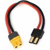 KONECT Nabíjecí kabel XT60/TRAXXAS délka 150mm