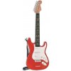 Bontempi Elektrická rocková gitara 241300 B