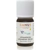 HANUS HANUS Hanus Levanduľa lavandin silica 10ml