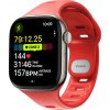 Nomad Tempo remienok Apple Watch 42mm koralový NM011383858