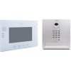 Vidos letterbox s monitorom M670W-S2/S561D-SK