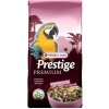 VL Opti VL Prestige Premium Parrots - prémiová zmes pre všetky veľké papagáje 15 kg