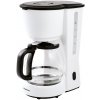 Silvercrest® Kávovar Skmk 1000 A1/Sokmk 1000 A1 (biela) (100390994)