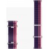 Xiaomi Braided Quick Release Strap Rose fialová 53472