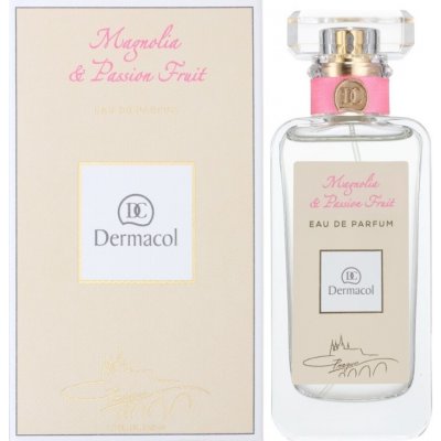 Dermacol Magnolia And Passion Fruit parfumovaná voda dámska 50 ml