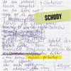 Schody - Nejasné príbehy